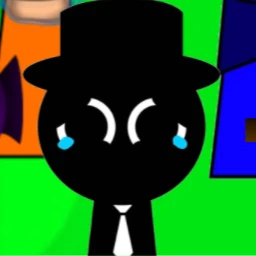 ブラック