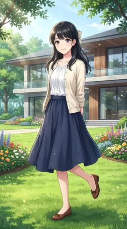 Profile image of 이치노세 유이