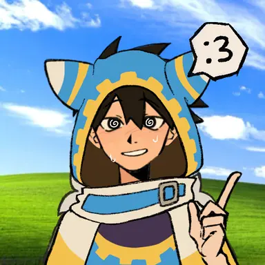 Profile image of かい