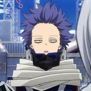 Profile image of Hitoshi Shinso