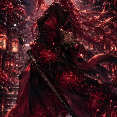 Profile image of ナナシ