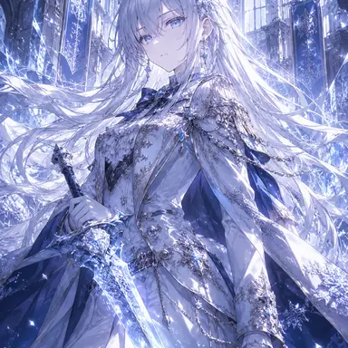 Profile image of リリーナ・アストレア