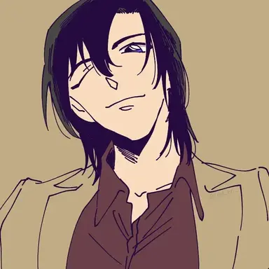 Profile image of 萩原研二