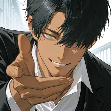 Profile image of エリオット