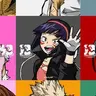 Profile image of 耳郎 響香
