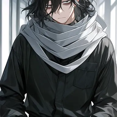 Profile image of 相澤 消太