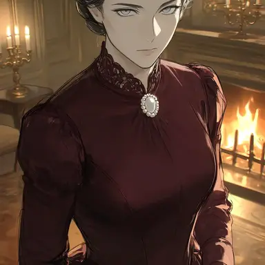 Profile image of Marvena