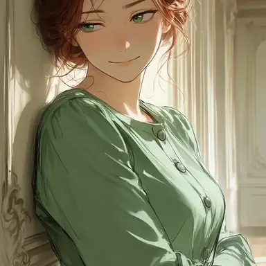 Profile image of Isolde