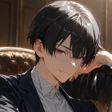 Profile image of 瞬