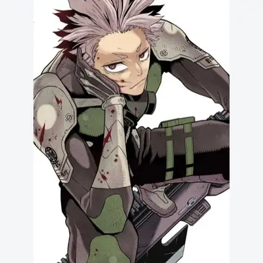 Profile image of 나루미 겐