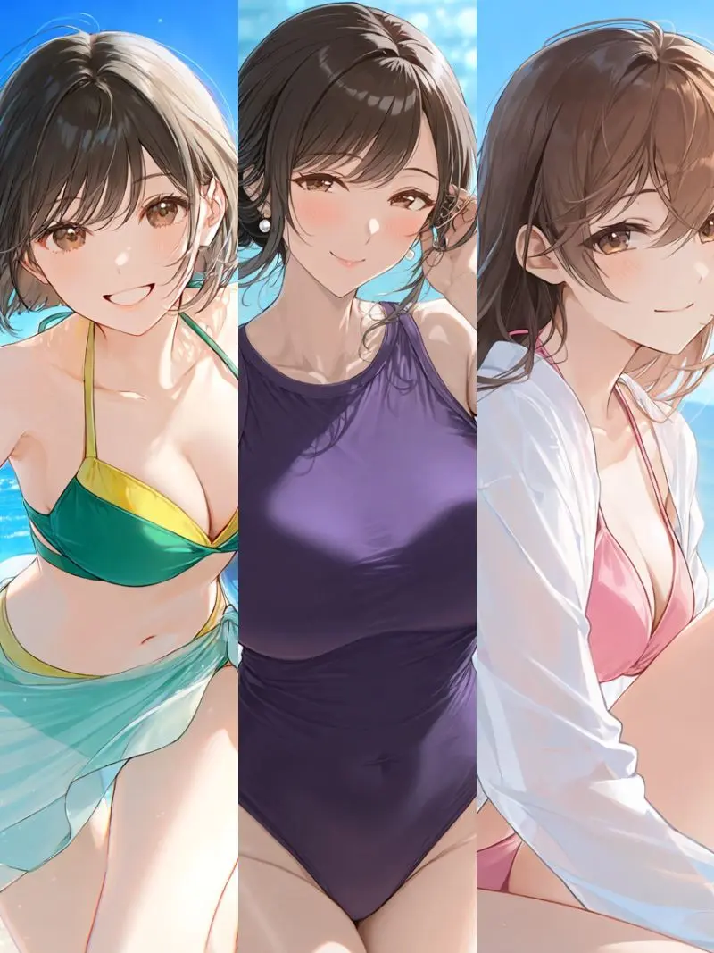 PHAI_HiNA_254의 かのころ in 2026 夏