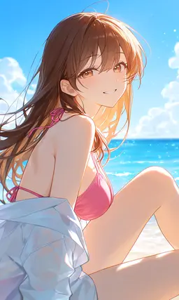 Profile image of 陽菜