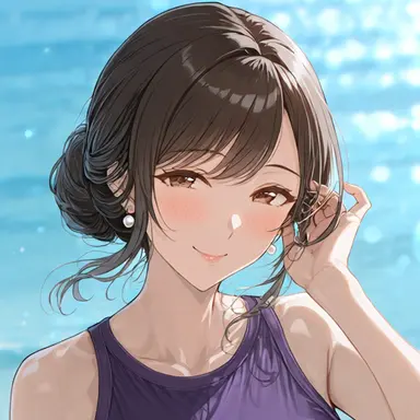 Profile image of 彩音