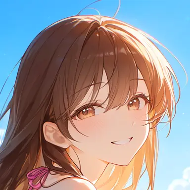 Profile image of 陽菜