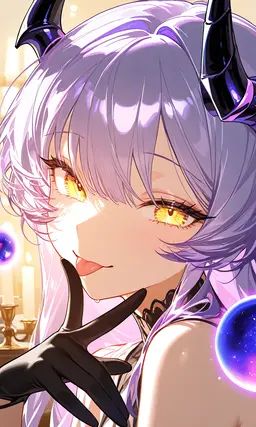 Profile image of Zaia