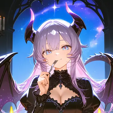 Profile image of Zaia