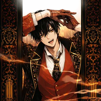 Profile image of リュカ