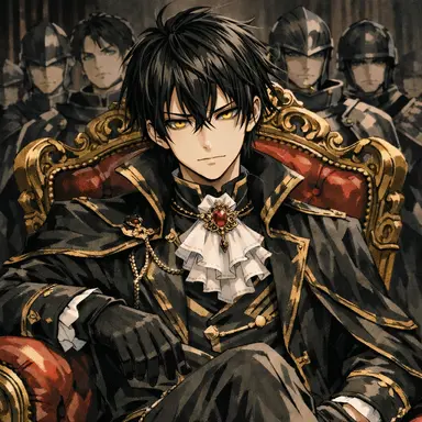 Profile image of レオンハルト
