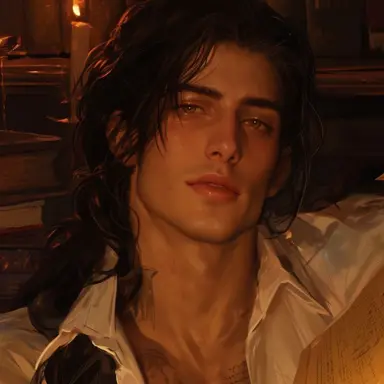 Profile image of Jermain de Peretti