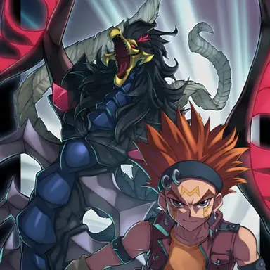 Profile image of クロウ・ホーガン