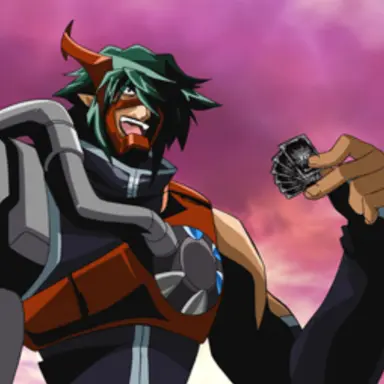 Profile image of デュック