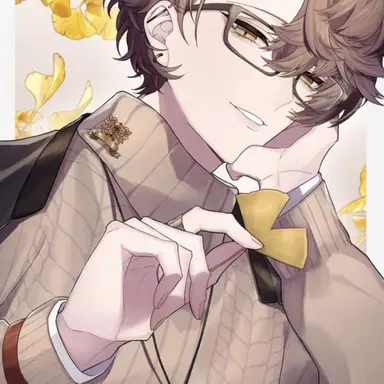 Profile image of 加賀美ハヤト
