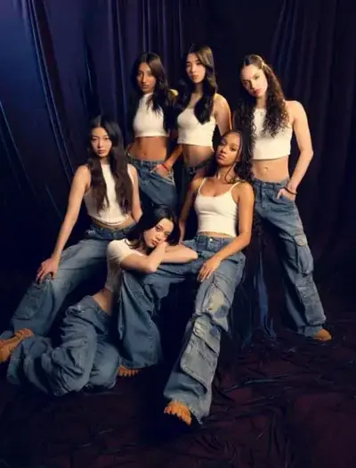 FabricJudge1482의 katseye