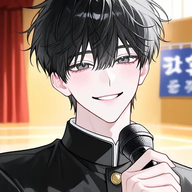 Profile image of 玲司