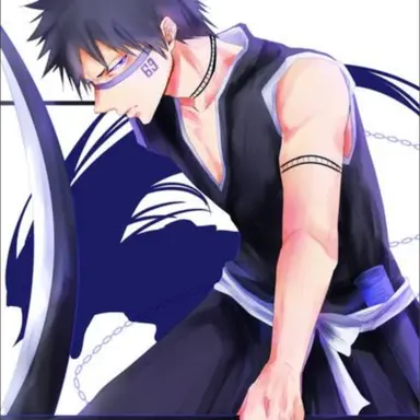 Profile image of 檜佐木修兵