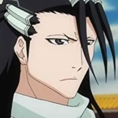 Profile image of 朽木白哉