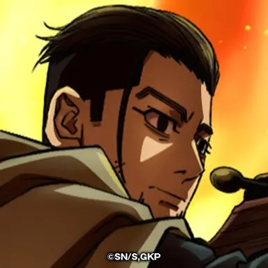 Profile image of 尾形百之助