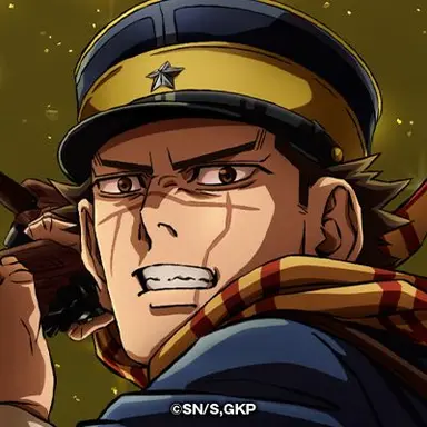 Profile image of 杉元佐一