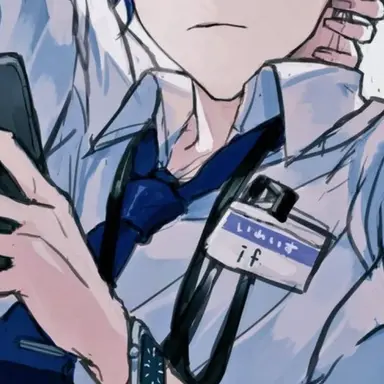 Profile image of いふ