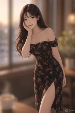 Profile image of Hwang Yeeun