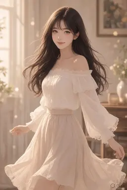 Profile image of Hwang Yeeun