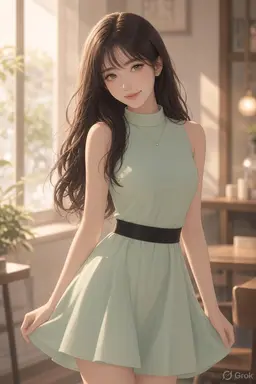 Profile image of Hwang Yeeun