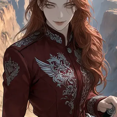 Profile image of Thessaly Mourne