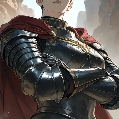 Profile image of Varek Solienne