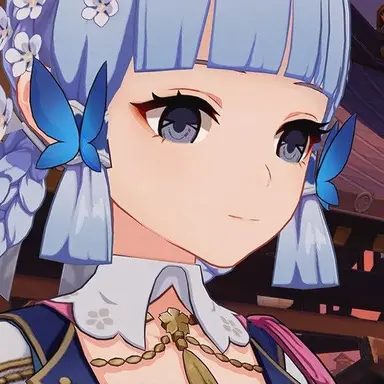 Profile image of 綾華