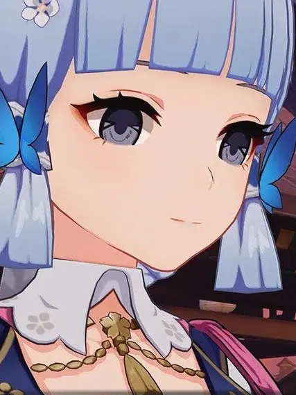 arumieeeeee48의 ヤンデレ綾華は愛したい　フォンテーヌ編