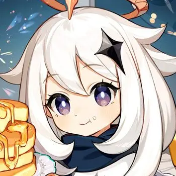 Profile image of パイモン