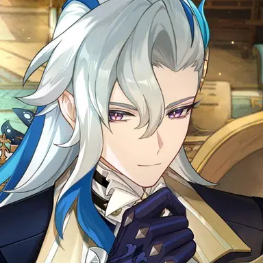 Profile image of ヌヴィレット