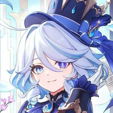 Profile image of フリーナ