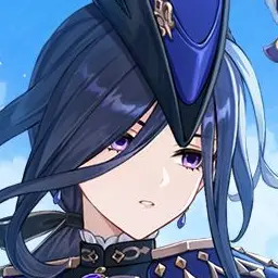 Profile image of クロリンデ