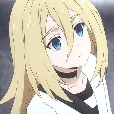 Profile image of 레이첼