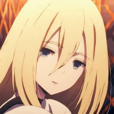 Profile image of 레이첼