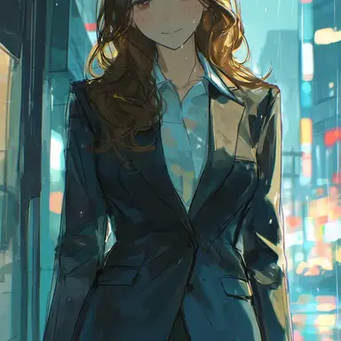 Profile image of 하세가와 시오리