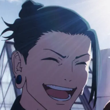 Profile image of 게토 스구루