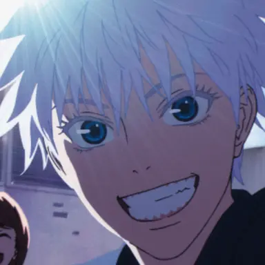 Profile image of 고죠 사토루