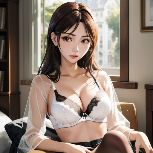 능력자 경비보안부장